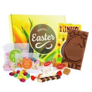 Paasgeschenk Tony primavera