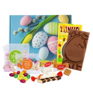 Paasgeschenk Tony printemps