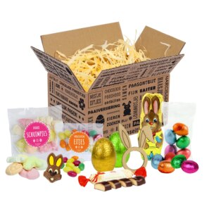 Paasgeschenk Huismus