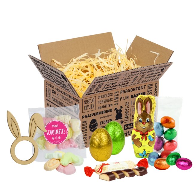 Paasgeschenk Small