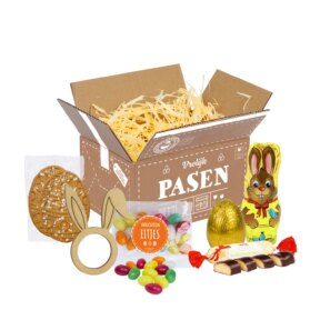 Paasgeschenk Calimero