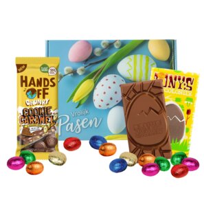 Paasgeschenk Fair genieten