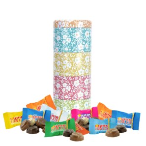 Paasgeschenk Blikkendag