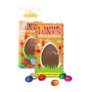 Paasgeschenk Tony's paas zakje