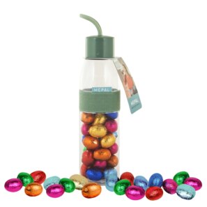 Paasgeschenk Spring bottle