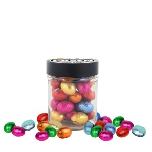 Paasgeschenk Ei-genwijs