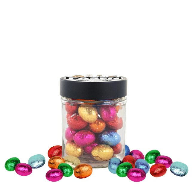 Paasgeschenk Ei-genwijs