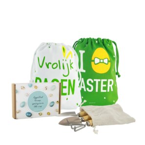 Paasgeschenk Groene vingers