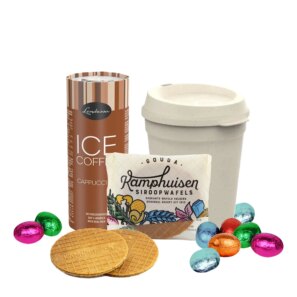 Paasgeschenk Koffiemok