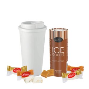 Paasgeschenk Koffiemok groot