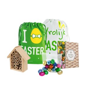 Paasgeschenk Kweekreep