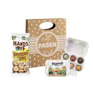 Paasgeschenk Blossombs
