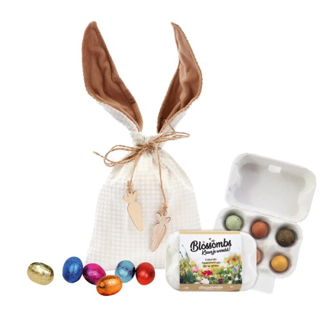 Paasgeschenk Easter sport
