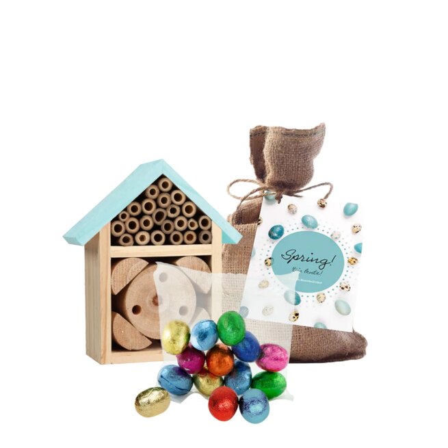 Paasgeschenk Easter sport