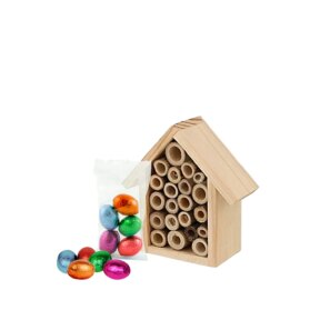 Paasgeschenk Mini bij