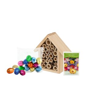 Paasgeschenk Zonnebloem