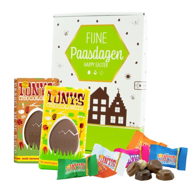 Paasgeschenk Clematis