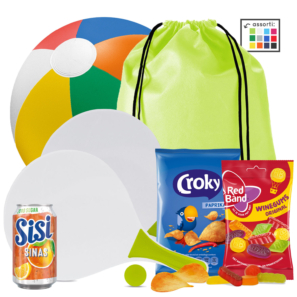 Zomergeschenk Rugtas Sun