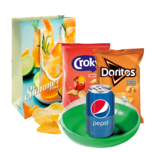 Zomergeschenk Corsica