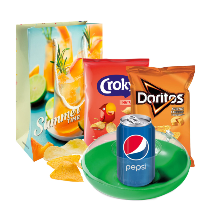 Zomergeschenk Corsica