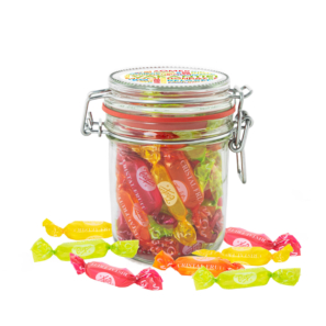 Zomergeschenk Zomer weckpot 530 ml