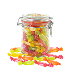 Zomergeschenk Zomer weckpot 800 ml