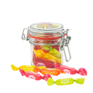 Zomergeschenk Zomer weckpot 125 ml