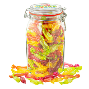 Zomergeschenk Zomer weckpot 1550 ml