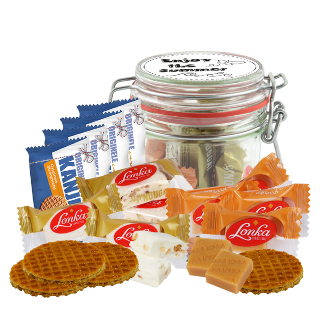 Zomergeschenk Enjoy the Summer 530 ml