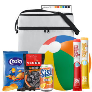Zomergeschenk Cool