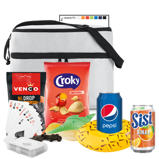 Zomergeschenk Koel