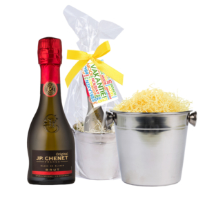 Zomergeschenk Summer Brut bubbles