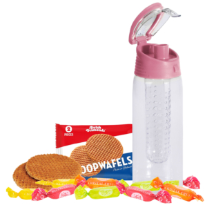 Zomergeschenk Summer Sportdrink