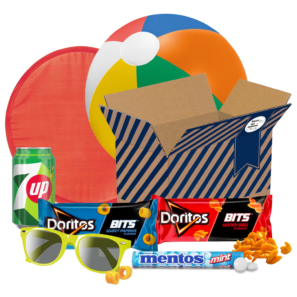 Zomergeschenk Ijsselmeer