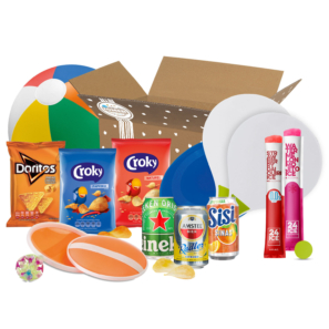 Zomergeschenk Zuiderzee
