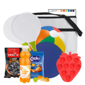 Zomergeschenk Keep it Cool