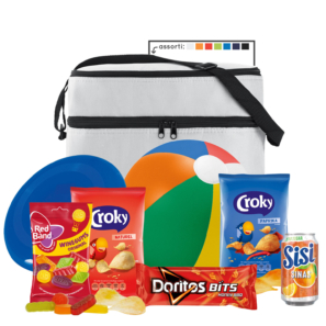Zomergeschenk Sweet Summer