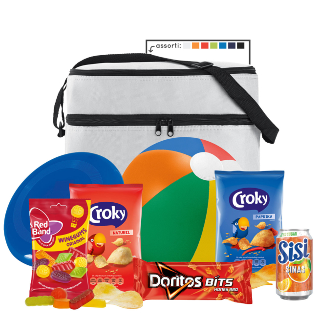 Zomergeschenk Koel