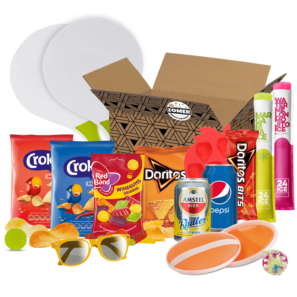 Zomergeschenk Markermeer