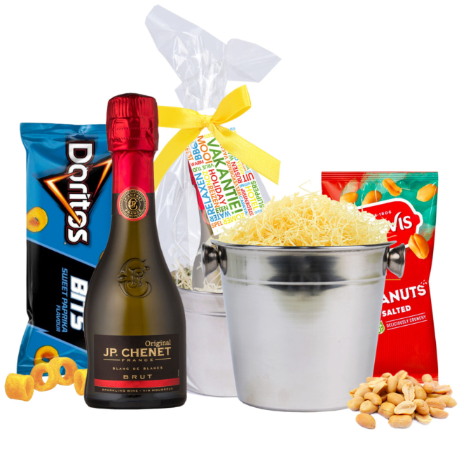 Zomergeschenk Bonaire