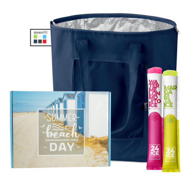 Zomergeschenk Toscane