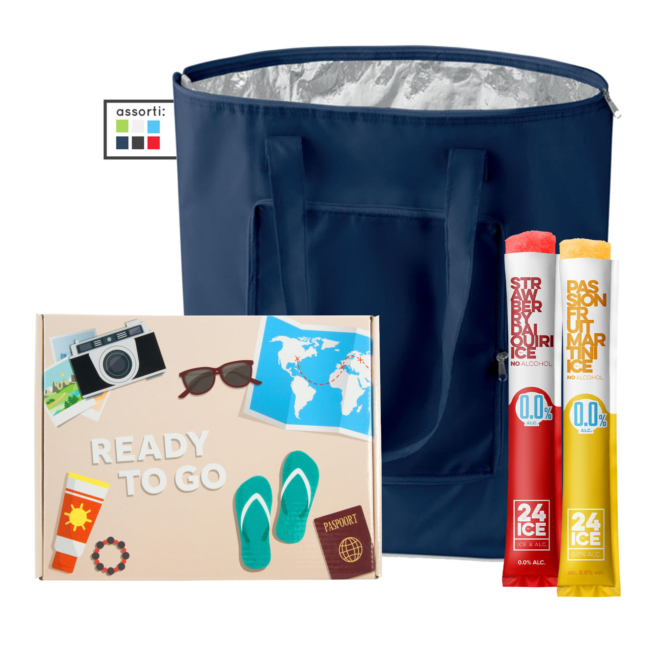 Zomergeschenk Provence