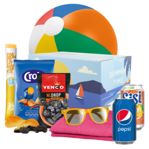 Zomergeschenk Riviera