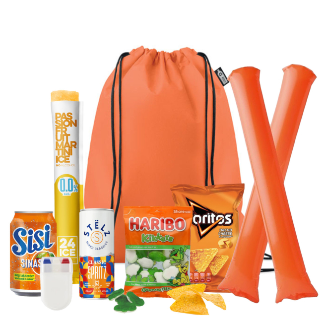 Zomergeschenk Elba