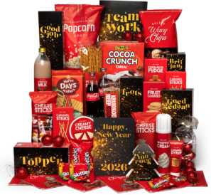 Kerstpakket Inspiratie