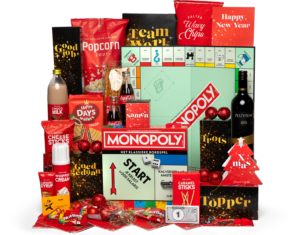 Kerstpakket Have Fun Kerstpakket Have Fun