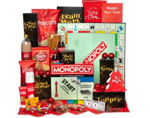Kerstpakket Joy Kerstpakket Joy