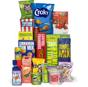 Kerstpakket Kleur Bekennen