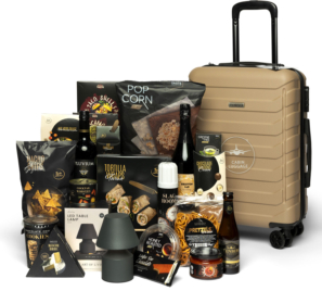 Kerstpakket Voor Jou Kerstpakket Voor Jou