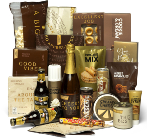Kerstpakket Today